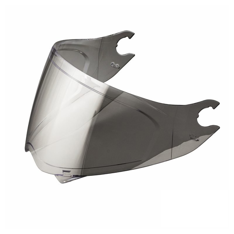 Plexisklo pre prilby Scorpion COVERT FX KDS-F-01 zrkadlovo strieborné