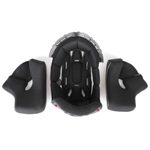 Interiér do prilby Scorpion EXO-R1 AIR EVO