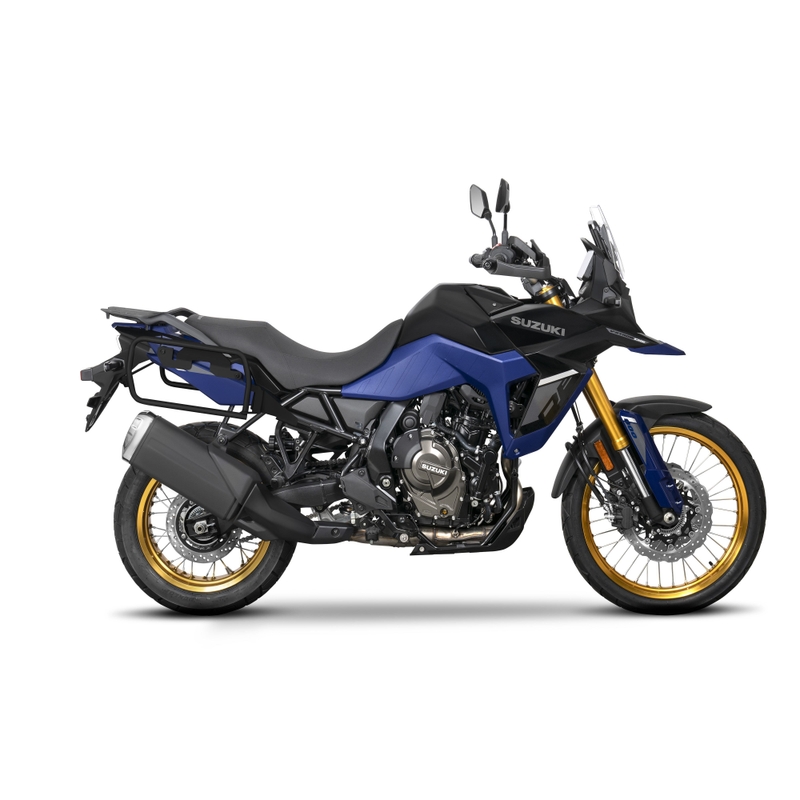 Montážna sada 4p systém SHAD (for cases and bags TERRA and SH38X) pre SUZUKI DL 800 V-STROM 2023-2026