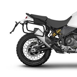 Montážna sada 4p systém SHAD D0DS924P (for cases and bags TERRA and SH38X)