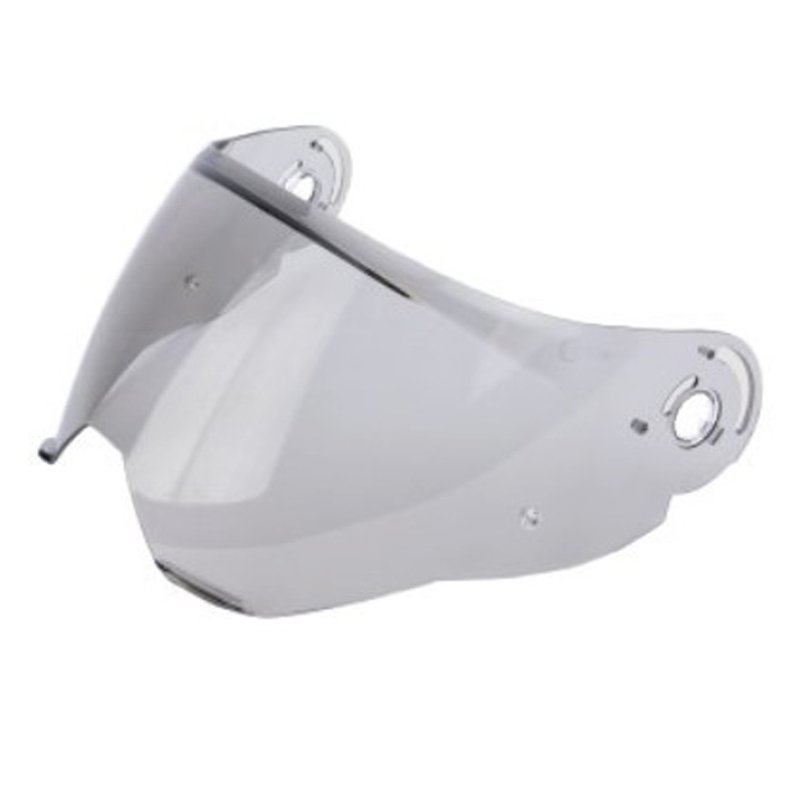 Plexisklo pre prilby Scorpion COVERT FX KDS-F-01 jemne tmavé