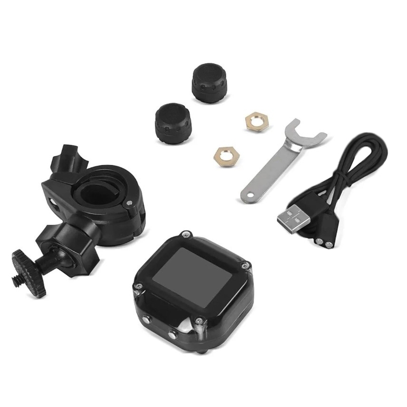 Snímač tlaku v pneumatike TPMS