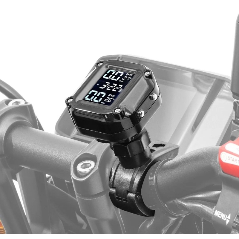 Snímač tlaku v pneumatike TPMS