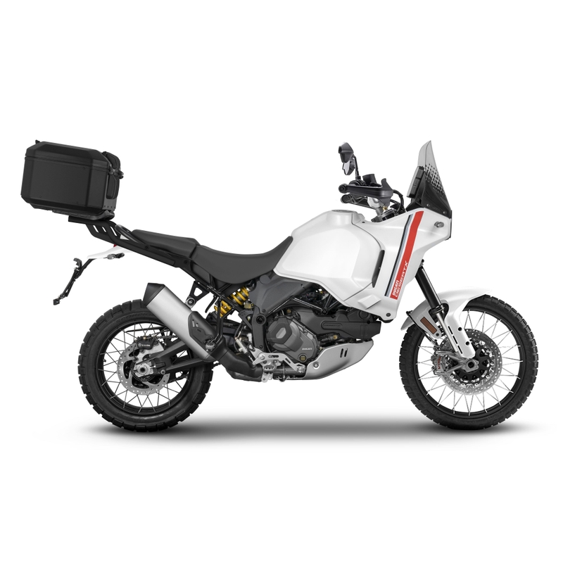 Montážna  sada  pre Top master SHAD pre DUCATI Desert X 950 2022-2026
