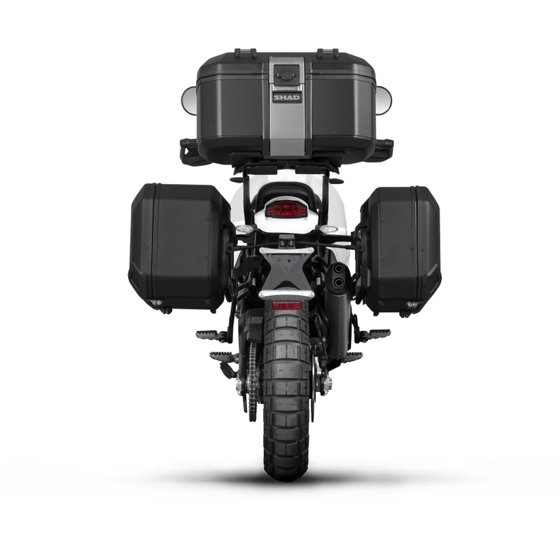 Montážna  sada  pre Top master SHAD pre DUCATI Desert X 950 2022-2026