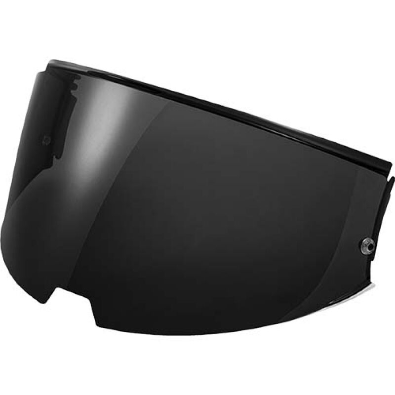 Tmavé plexisklo pre prilbu LS2 FF906