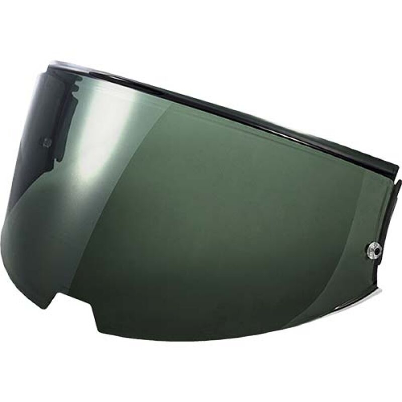 Jemne zatmavené plexisklo pre prilbu LS2 FF906