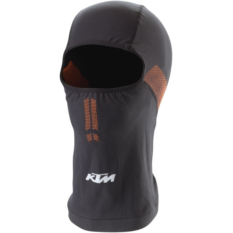 Kukla pod prilbu KTM Touring