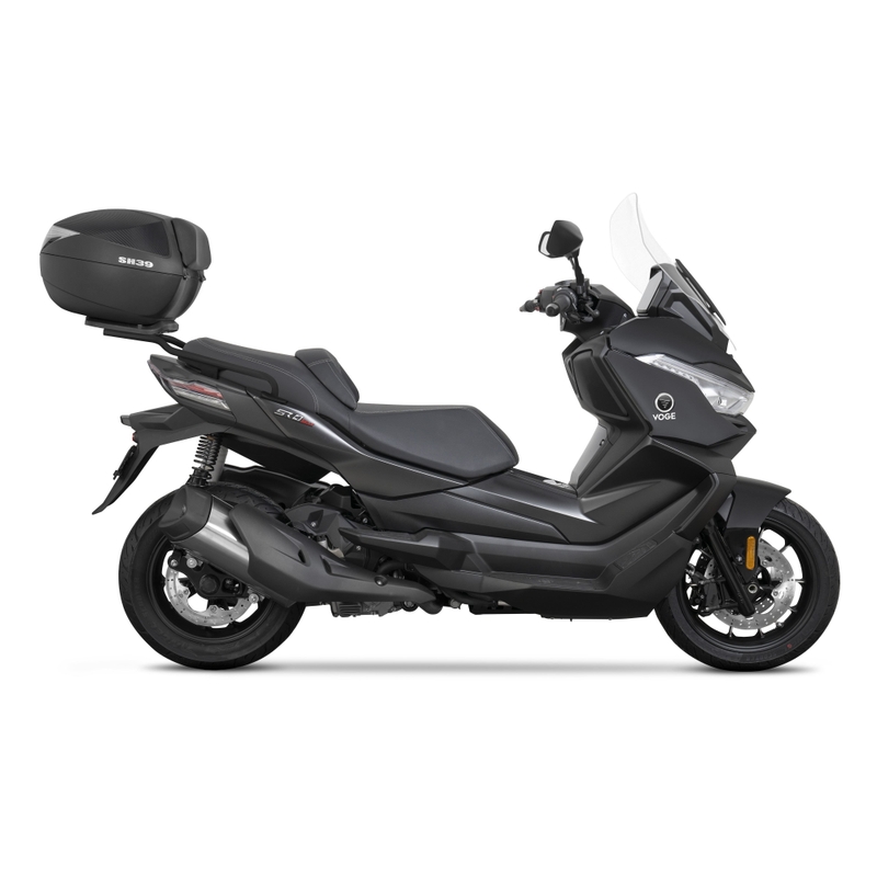 Montážna  sada  pre Top master SHAD