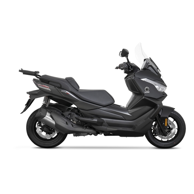 Montážna  sada  pre Top master SHAD