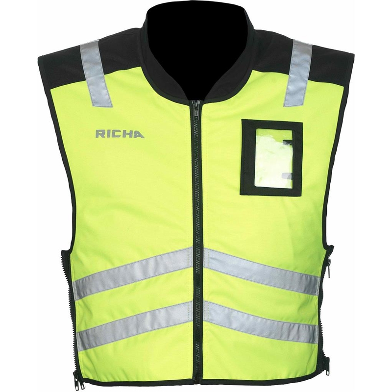 Detská bezpečnostná vesta RICHA výpredaj