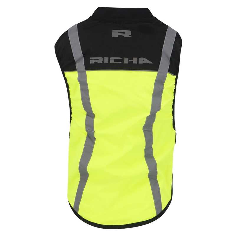Detská bezpečnostná vesta RICHA výpredaj