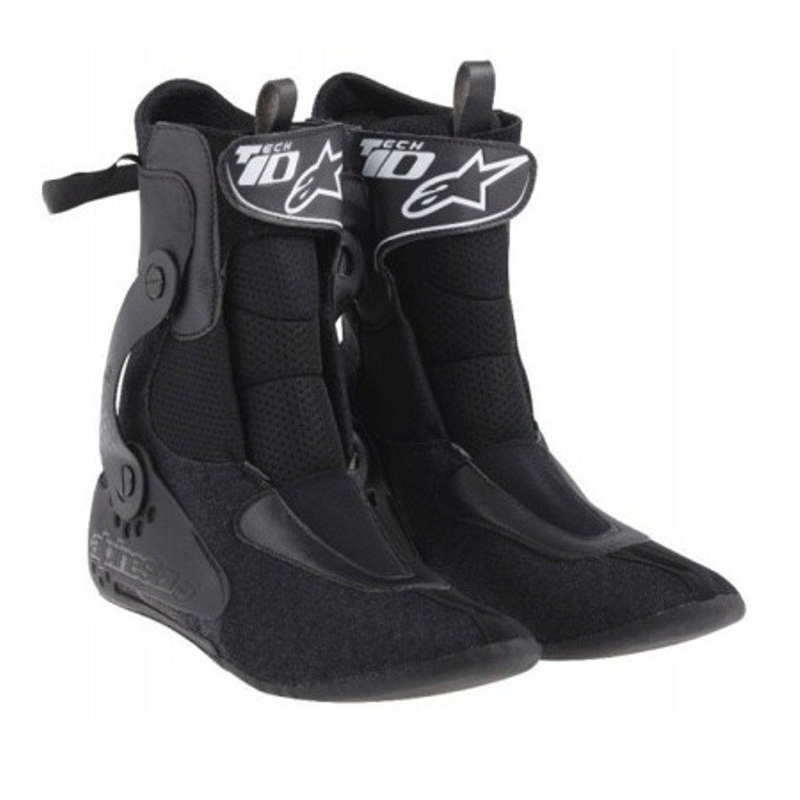 Vnútorná topánočka pre obuv Alpinestars Tech 10 2019