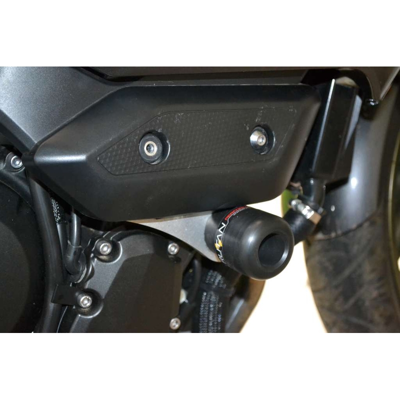 Padacie protektory - Yamaha XJ-6N (2009 -) Gatling