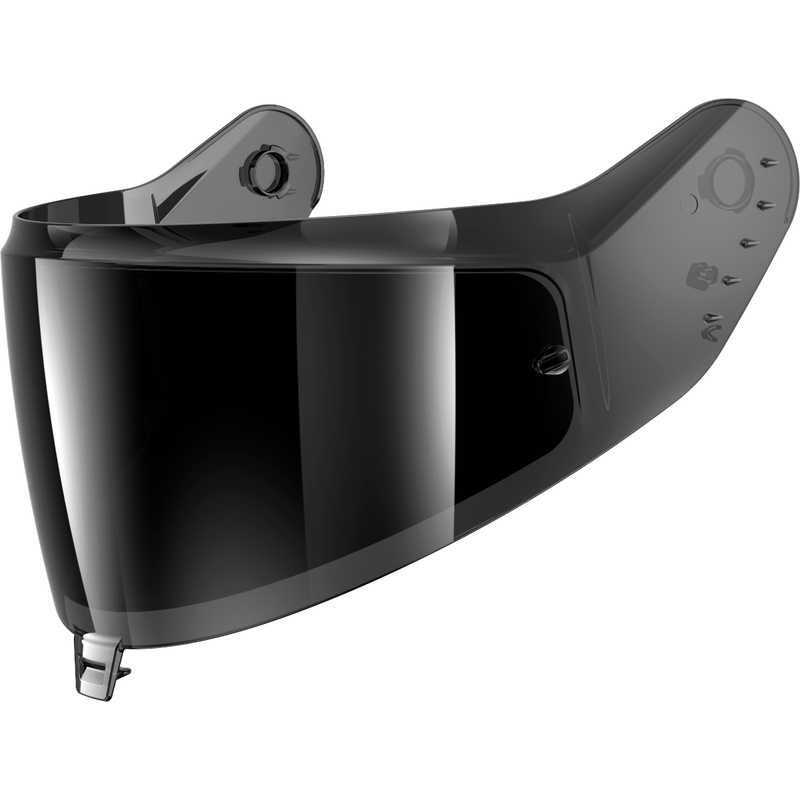 Tmavé plexisklo SHARK D-SKWAL 3, RIDILL 2, SKWAL i3