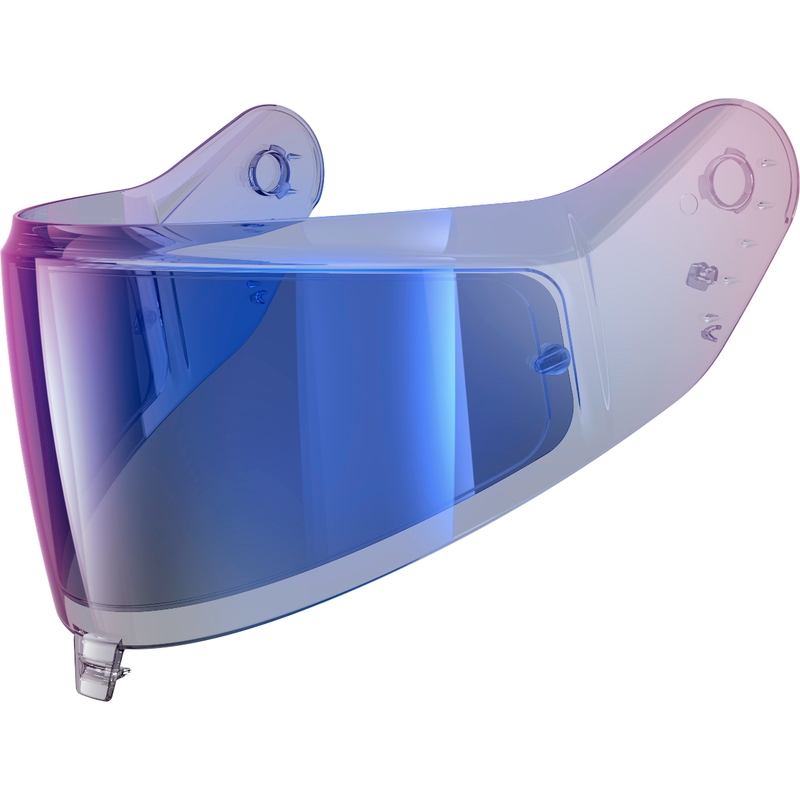 Modré plexisklo SHARK D-SKWAL 3, RIDILL 2, SKWAL i3