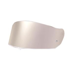 Zrkadlové irídiové plexisklo pre prilbu LS2 FF808