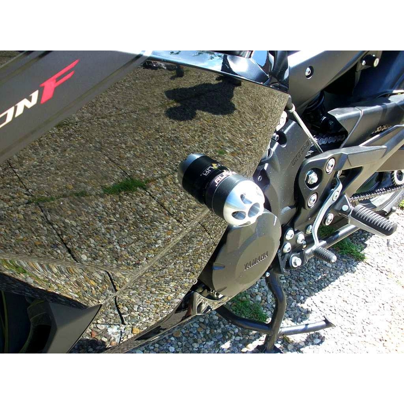 Padacie protektory - Yamaha XJ-6F (2009 -) Gatling
