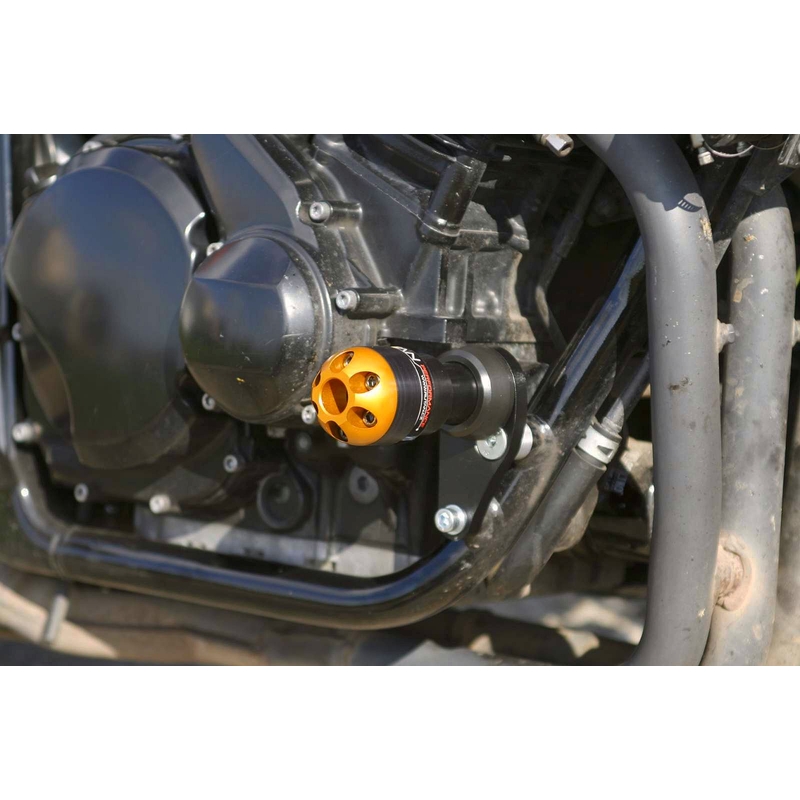 Padacie protektory - Yamaha FZS 600 (1998 - 2003) Gatling