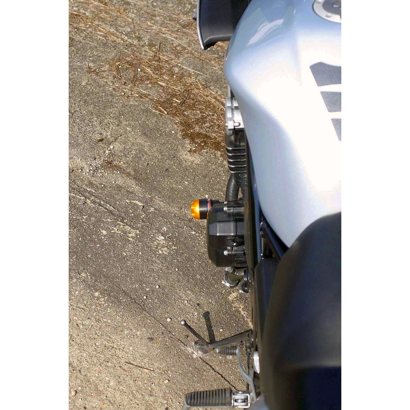 Padacie protektory - Yamaha FZS 600 (1998 - 2003) Gatling