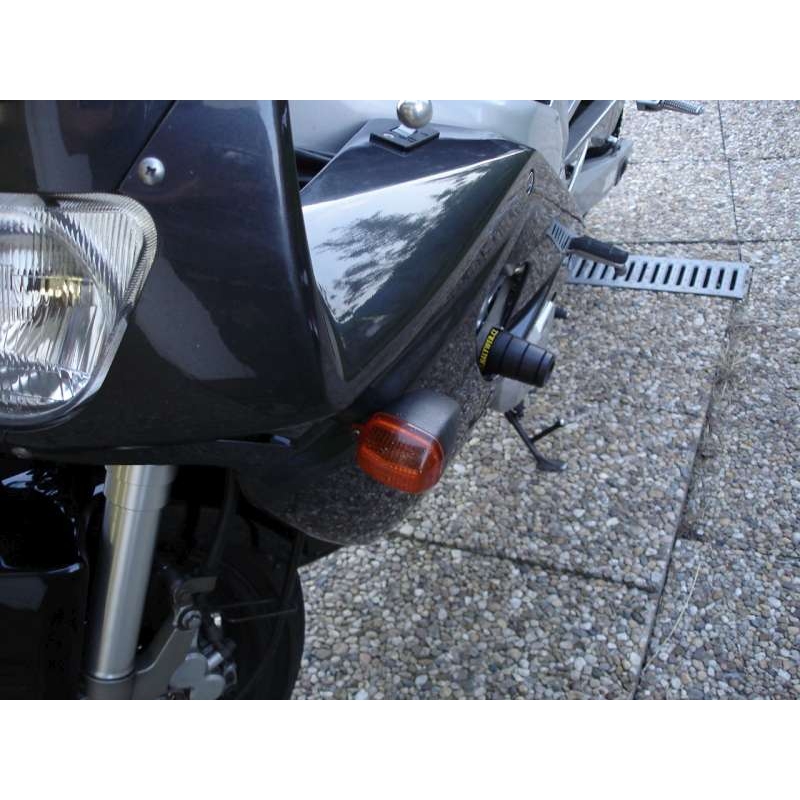 Padacie protektory - Yamaha FZR 600  Classic