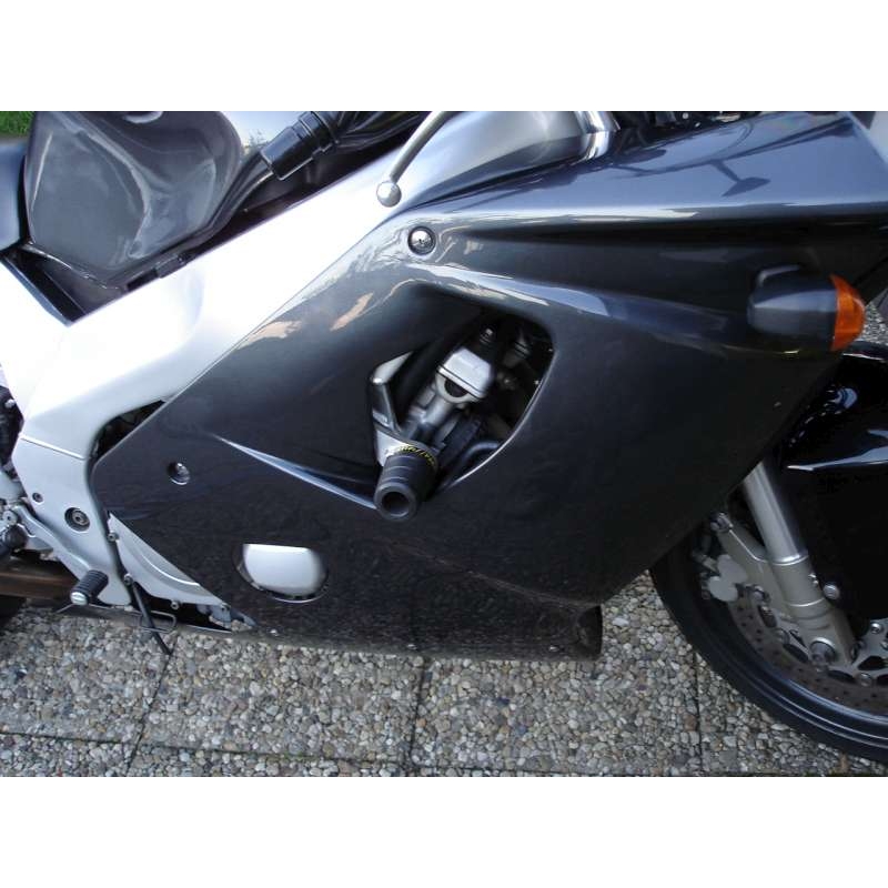 Padacie protektory - Yamaha FZR 600  Classic