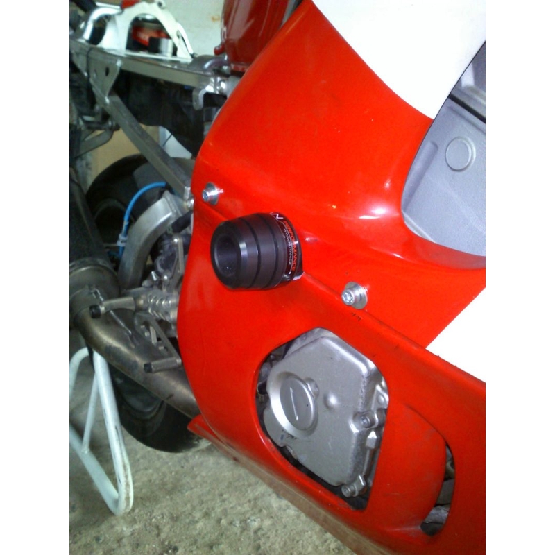 Padacie protektory - Yamaha YZF-R6 (1999 - 2002) Gatling