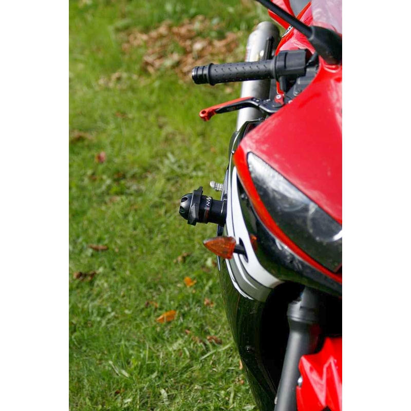 Padacie protektory - Yamaha YZF-R6 (2003 - 2005) Arrow výpredaj
