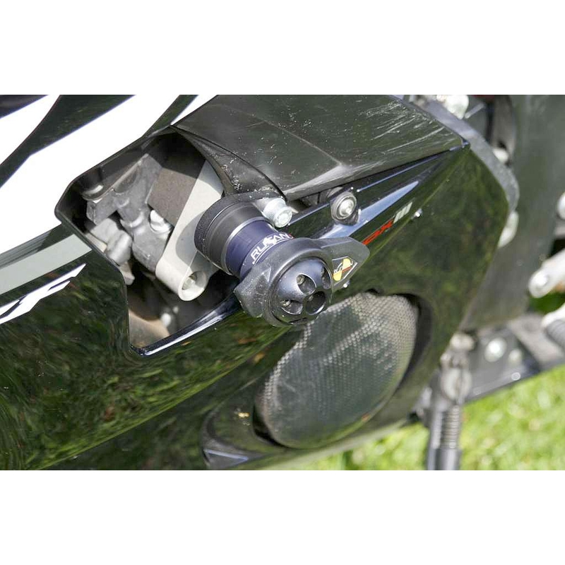 Padacie protektory - Yamaha YZF-R6 (2003 - 2005) Gatling