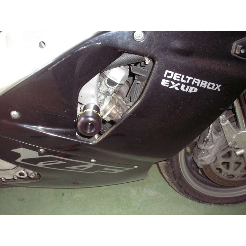 Padacie protektory - Yamaha YZF-750 Gatling