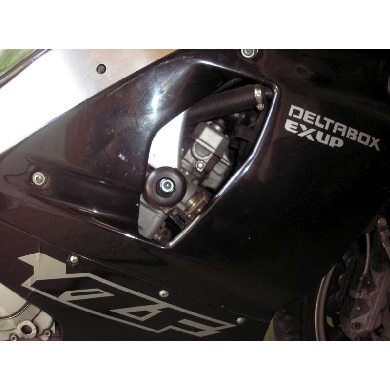 Padacie protektory - Yamaha YZF-750 Gatling