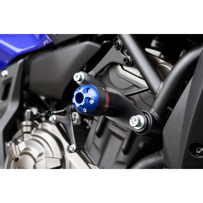 Padacie protektory - Yamaha MT-07/XSR 700 dvojbodová sada Classic