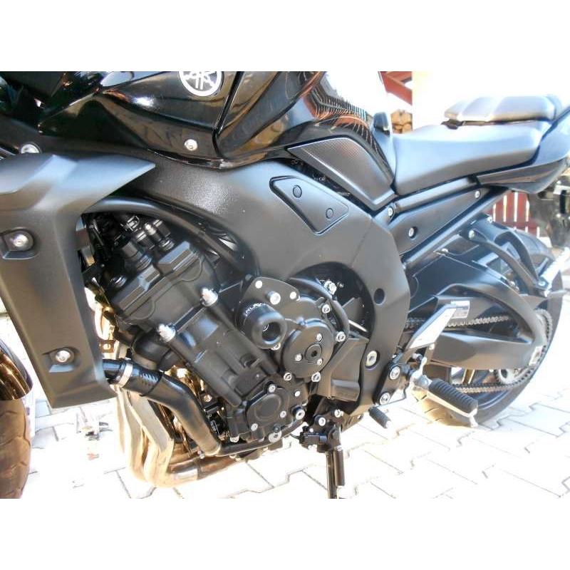 Padacie protektory - Yamaha FZ8/FZ1 (2006 -) Classic výpredaj