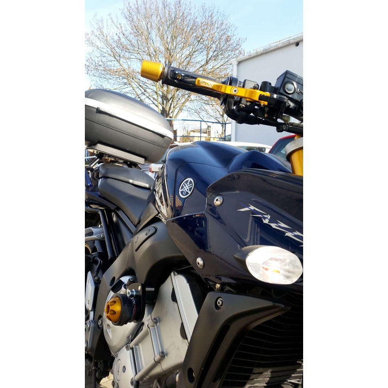 Padacie protektory - Yamaha FZ8/FZ1 (2006 -) Gatling