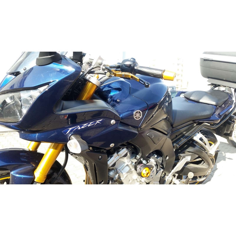Padacie protektory - Yamaha FZ8/FZ1 (2006 -) Gatling