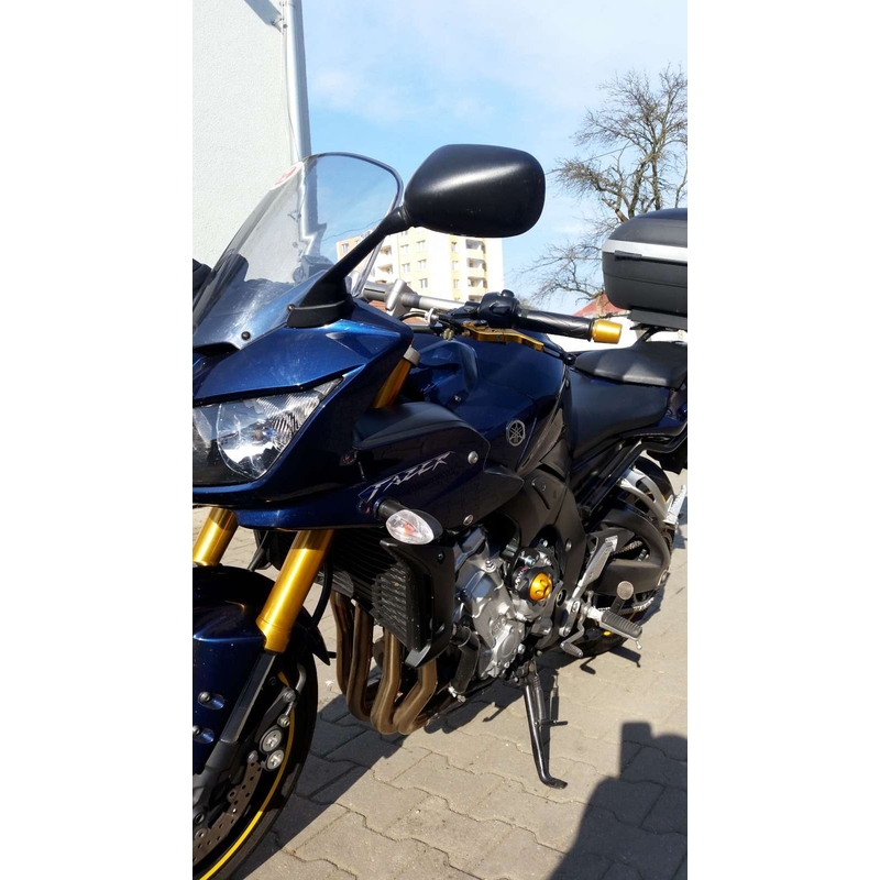 Padacie protektory - Yamaha FZ8/FZ1 (2006 -) Gatling