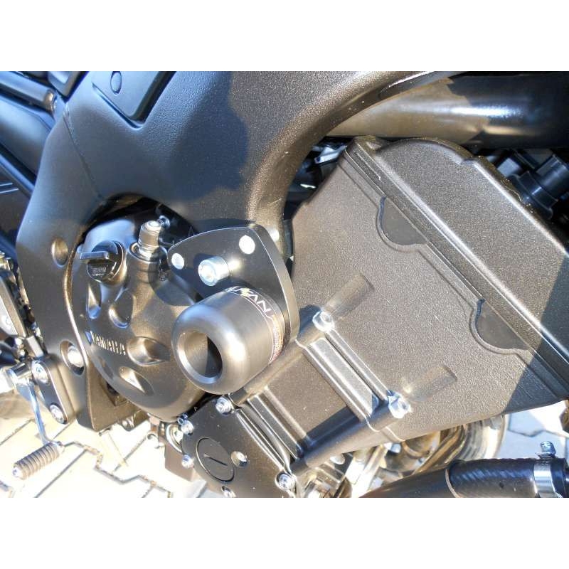 Padacie protektory - Yamaha FZ8/FZ1 (2006 -) Gatling
