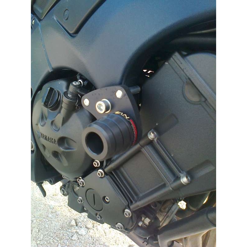 Padacie protektory - Yamaha FZ8/FZ1 (2006 -) Gatling