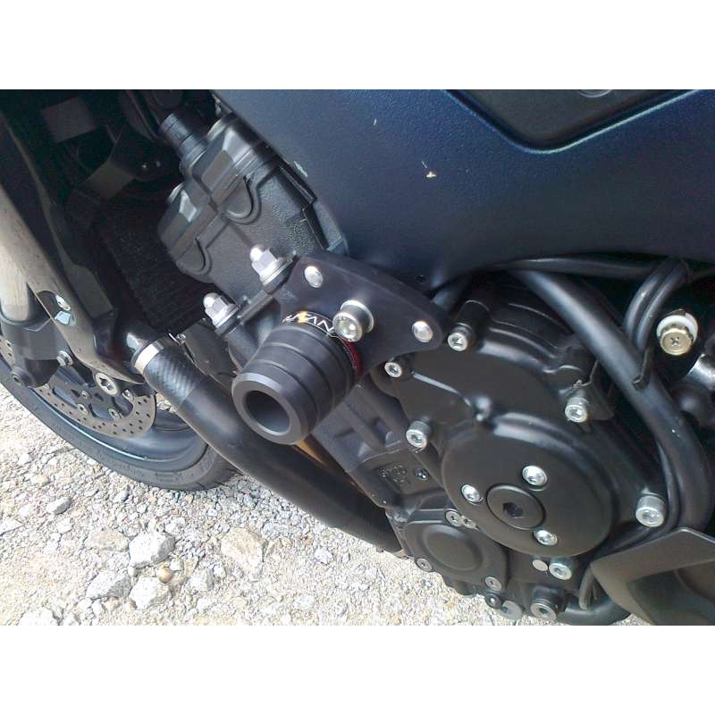 Padacie protektory - Yamaha FZ8/FZ1 (2006 -) Gatling