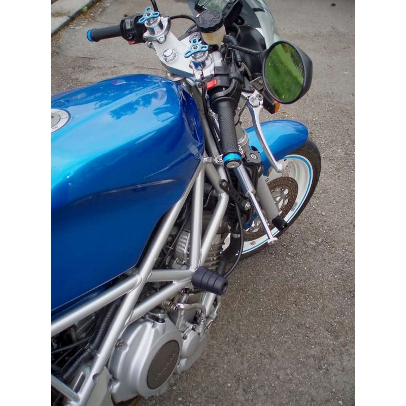 Padacie protektory - Yamaha TRX 850 Conus výpredaj