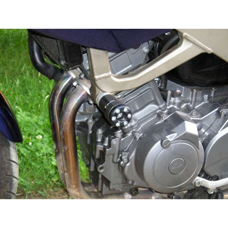 Padacie protektory - Yamaha TDM 900 Arrow