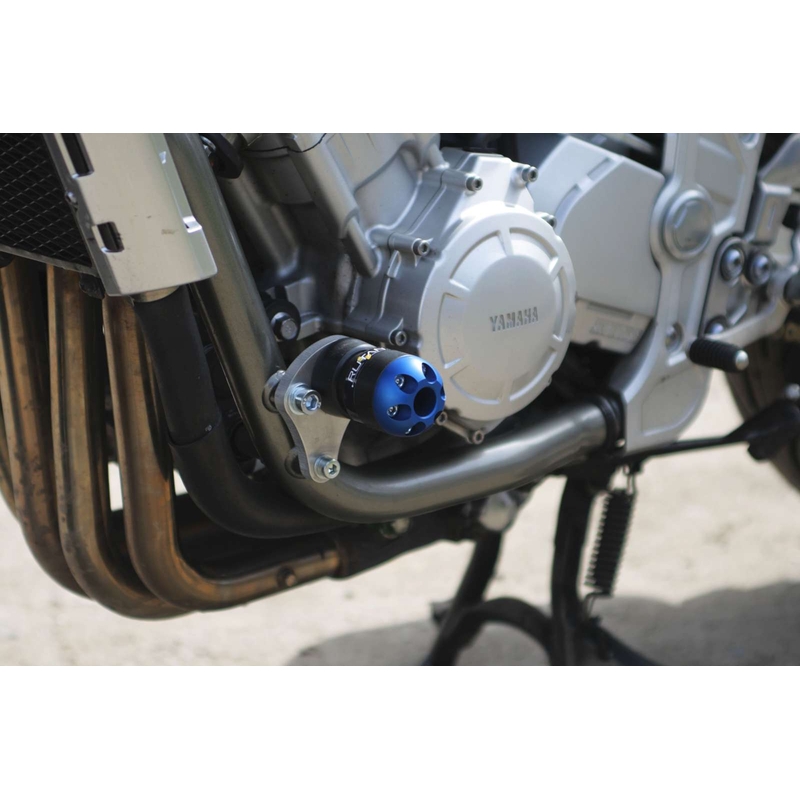 Padacie protektory - Yamaha FZS 1000 (2001 - 2005) Arrow