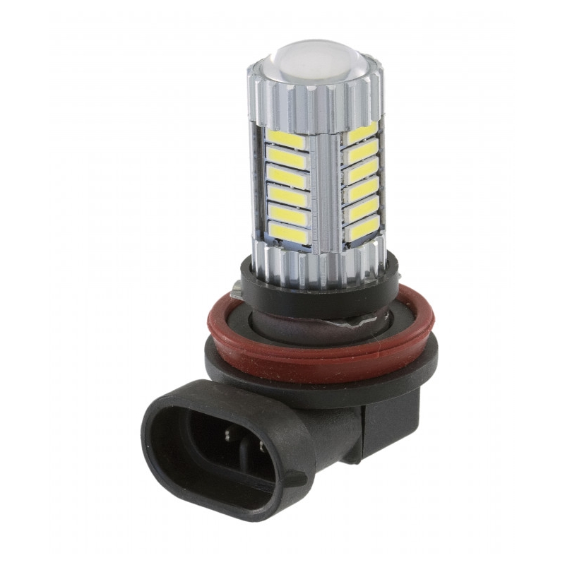 LED svetlo RMS H8 H9 biela
