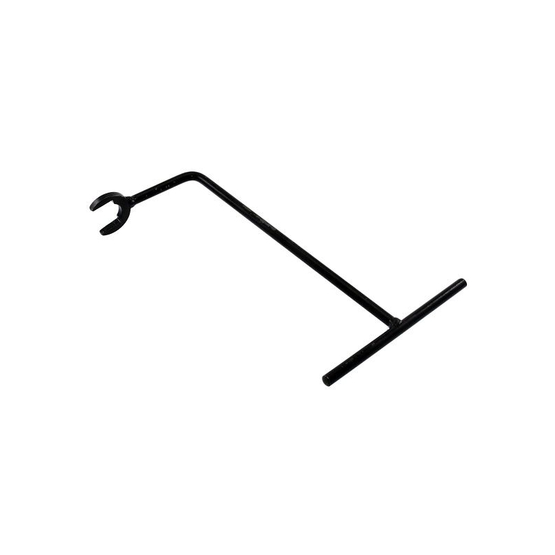 Kľúč na nádrž RMS