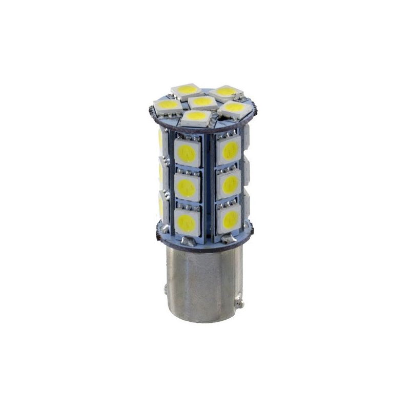 LED svetlo RMS 280 lumenov biela led canbus žiarovka