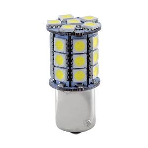 LED svetlo RMS BAY15S 246511005 450 lumen biela