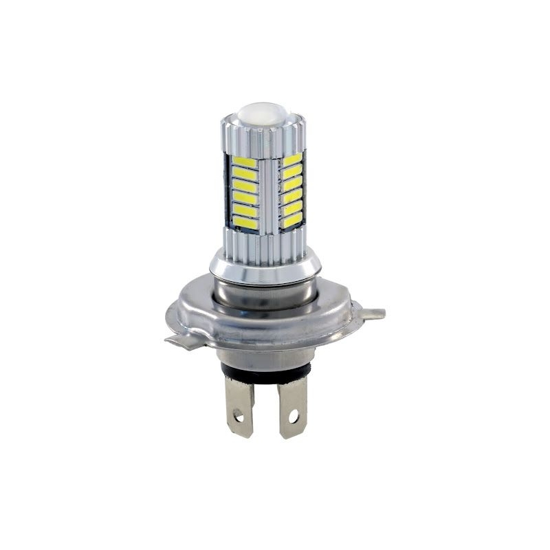 LED svetlo RMS H4 600 lumenov biela výpredaj