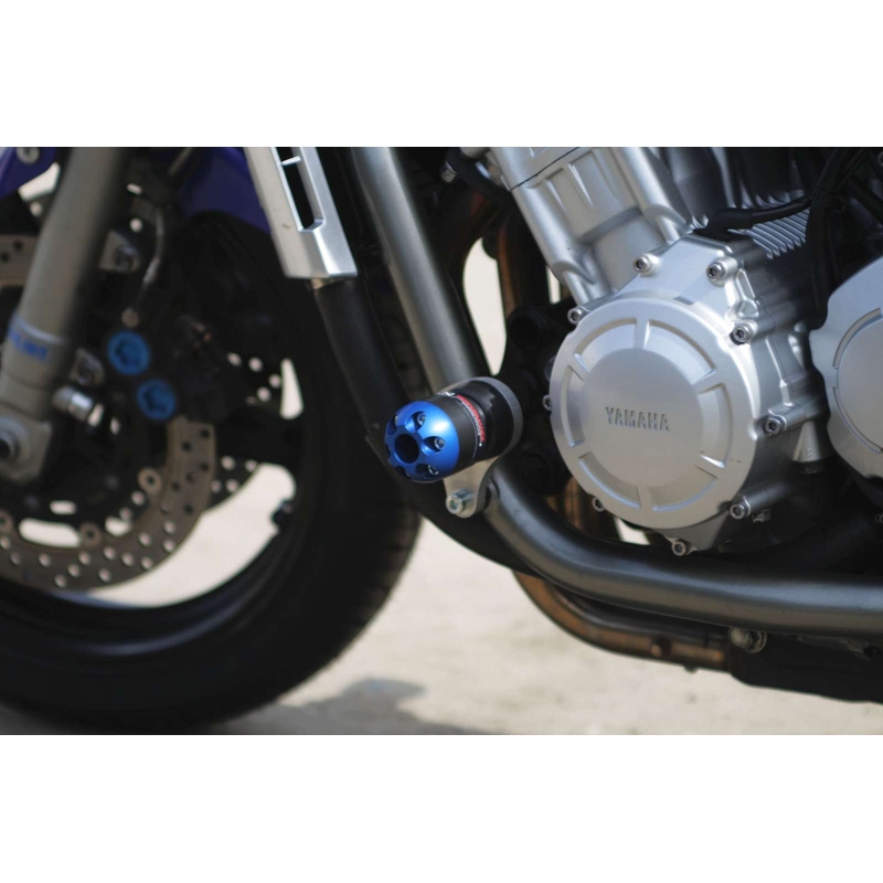 Padacie protektory - Yamaha FZS 1000 (2001 - 2005) Classic