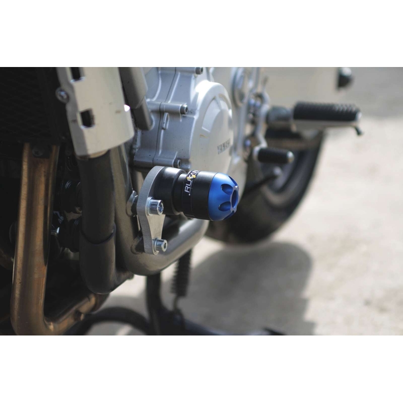Padacie protektory - Yamaha FZS 1000 (2001 - 2005) Classic