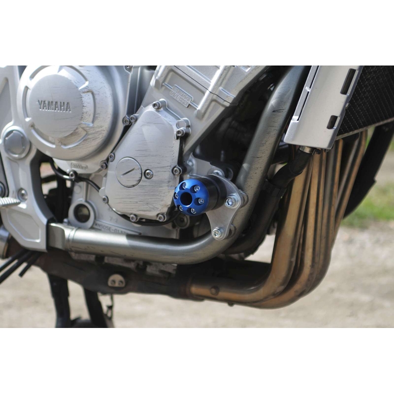 Padacie protektory - Yamaha FZS 1000 (2001 - 2005) Classic